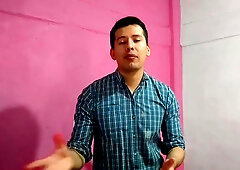 Barber gave suck off bang-out to customer with thick prick in his parlor. I cram her gullet with milk