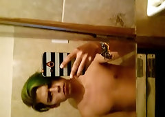 Mi primer movie en el baño