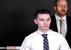 Missionary Boys: Dirty Ponderings