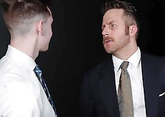 Missionary Boys: Lewd Confessions to the Lord