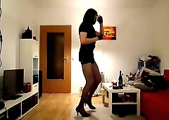 Smoking Party Dance 7