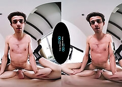 Romantic Day - VirtualRealGay