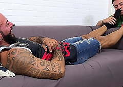 Maximus Worshiped - Maximus