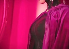 You are not that maleficent, stepmom