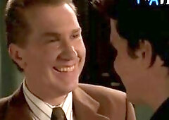 Eliza Dushku Sexy Scene  in Buffy The Vampire Slayer