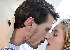 Mesmerizing pecker riding - video 3