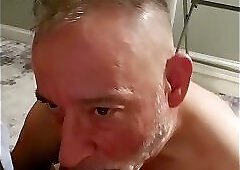 Cock hungry slut