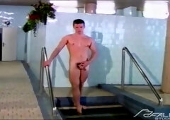 Infernal Passion Ignites Earthquake Climax