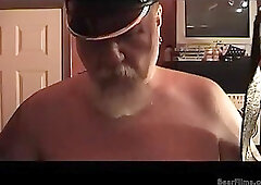 Ric Kasino and Daddy's Boy