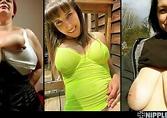 Shameless moms mind-blowing xxx video