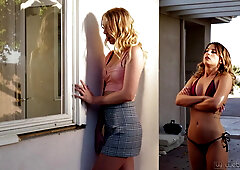 Slutty sorority dare