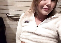 Sexy Whore Wife Drilled Everywhere Compilation