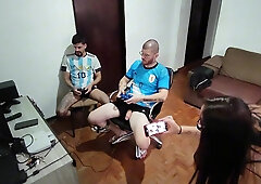 behind-the-vignettes of the recording with hisak valendo toba