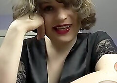 everything is shaved