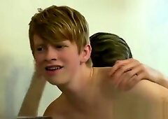 Gay emo guys fucking tube xxx Dakota Fucks His Cum Into Elijah!