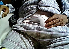 80 yo man from Japan