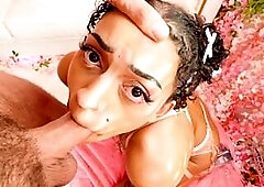 Pink Room Ep.31: Tall, Hot Whore Natasha Carter Does it All - Teaser - Prod by Nade Wicked