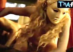 Viva Bianca Melons,  Bush Scene  in Spartacus