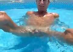 Pool play