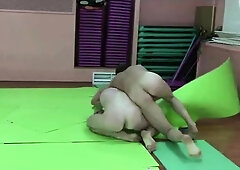 Dirty Hunks Porn HD scene 90