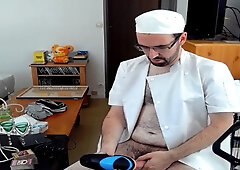 I'm back, to make you jizz again