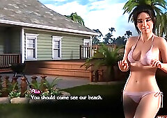 Nadia, Naomi and Janet are always in the mood to spread up and get their pussies licked