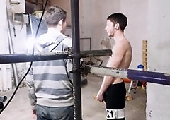 Boynapped.com - Alex bends over