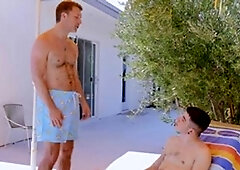 DadCreep: Ryan St Michael and Harrison Todd