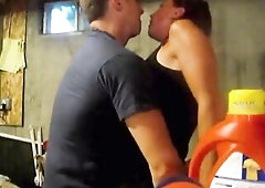 Cuckold Man Filming His Wife Screwing Some Stranger