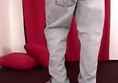 Circle Jerk Boys: Apollo's Dark Seduction