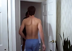 Oliver's Ass Stuck, Tanner Can't Resist