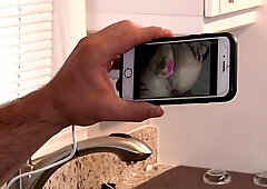 DrillMyHole: Brandon Wilde is so muscled twink