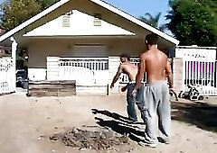 Filthy Gay Guys Safe Banging