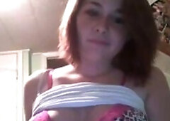 DiamondGirlCams.com - 1559355 busty girl (1)