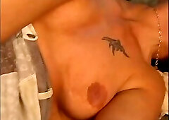 Big anal redhead