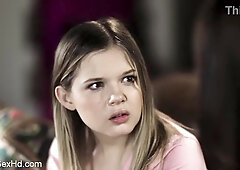 Sinless teen lesbian babes sex mother i'd like to fuck