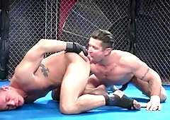 HotHouse.com - Passionate wearing shorts sucking big dick