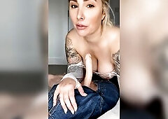 Get willing to experience one of my flawless blowjobs. I know how to take care of your hard rod, the harder and larger the more excellent! I crave u t