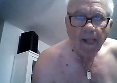 62 yo man from France