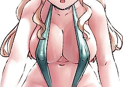 [EN] - PEGGING - Pervert's Kinky Paradise - (Preview)