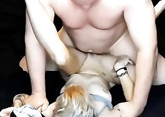 Kristen hardest life bang squirting screamer