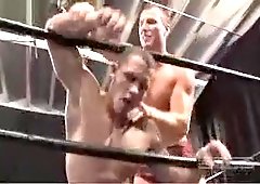 Amazing male in incredible hunks, sports gay adult clip