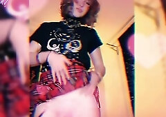 Chastity Orgasm - PMV By HoloPMV