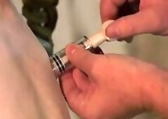 Teaching Sexy Little Twink Avery Part 1 - Avery Monroe & Sebastian Kane