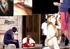 Big dick isaiha tarver gorilla modded