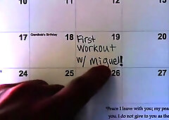 Workout Buddies A Bro Love Story Tt6