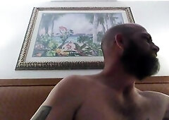 Smokin' in my room