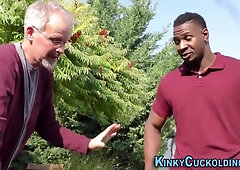 Busty Milf Riding And Sucking