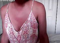 The Secret Episode - Step-Mama Role Play - Brianna Beach - Alex Adams