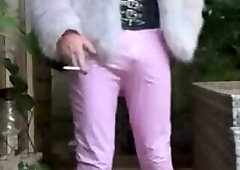 Pretty gay boi Smoking